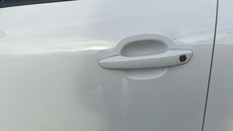 Citroen C3 Aircross 1.2 PureTech 130 Shine Plus 5dr EAT6 Petrol Hatchback